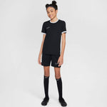 Nike Dri-Fit Academy 25 SS Jr Jersey FZ9758 010 Ruházat - Sportmania.hu