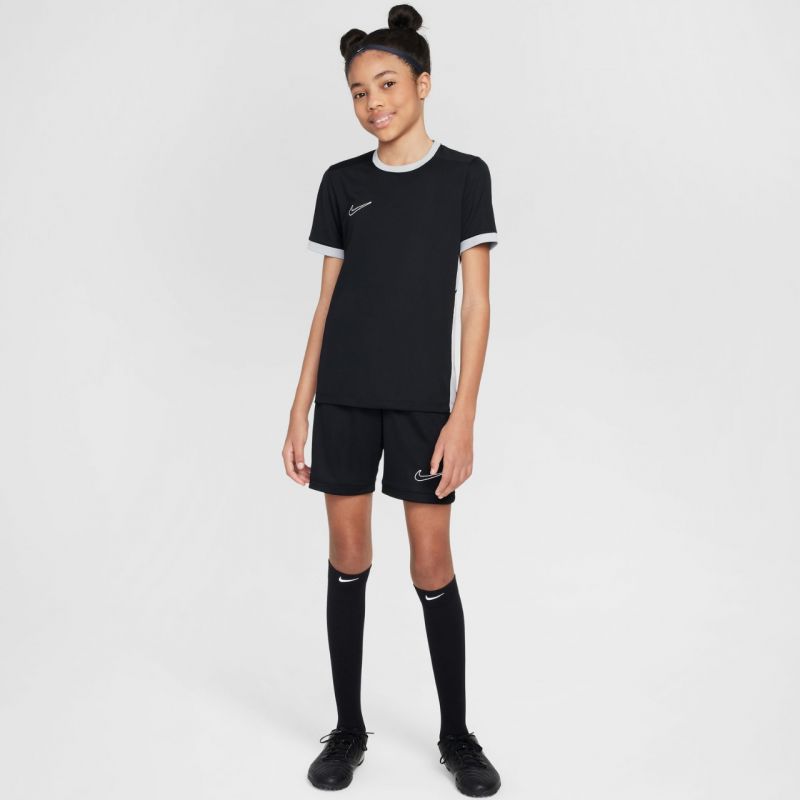 Nike Dri-Fit Academy 25 SS Jr Jersey FZ9758 010 Ruházat