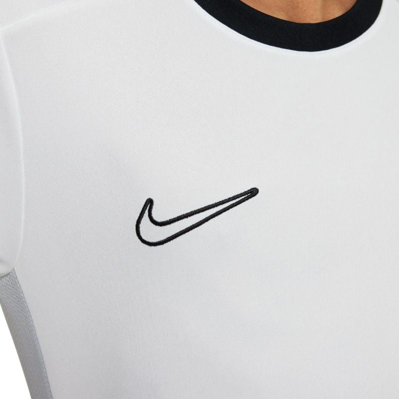 Nike Dri-Fit Academy 25 SS Jr Jersey FZ9758 100 Ruházat