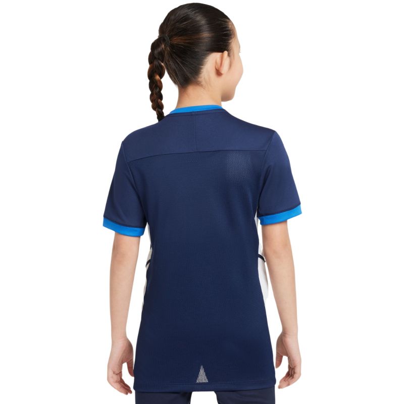Nike Dri-Fit Academy 25 SS Jr Jersey FZ9758 410 Ruházat