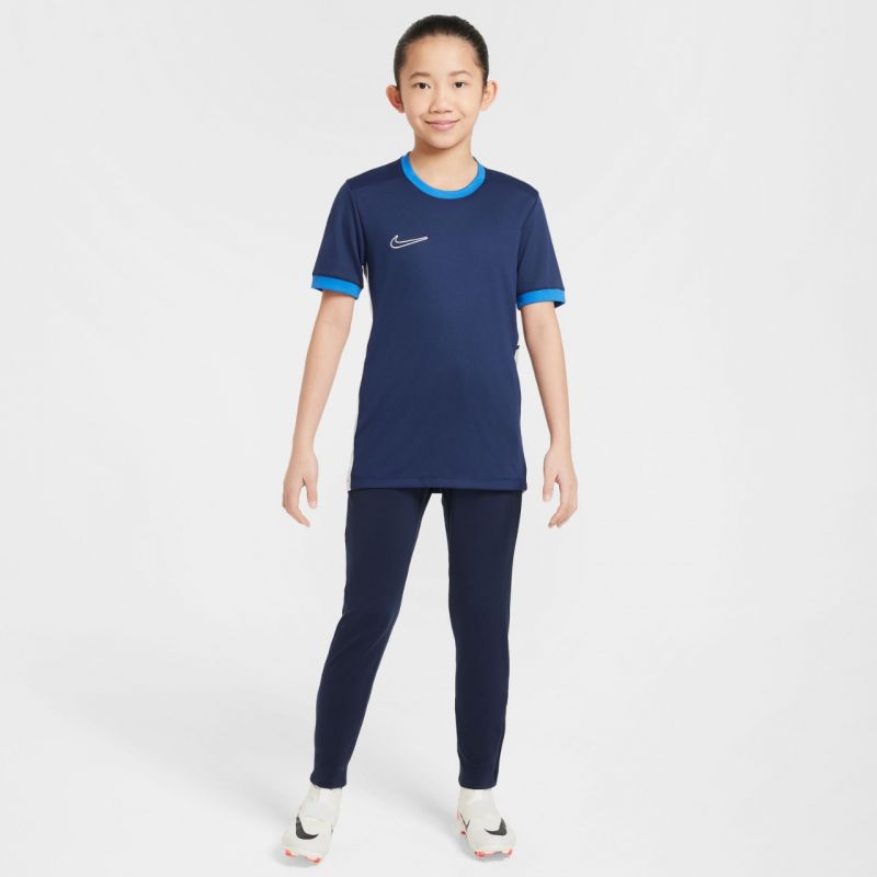 Nike Dri-Fit Academy 25 SS Jr Jersey FZ9758 410 Ruházat