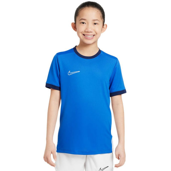 Nike Dri-Fit Academy 25 SS Jr Jersey FZ9758 463 Ruházat