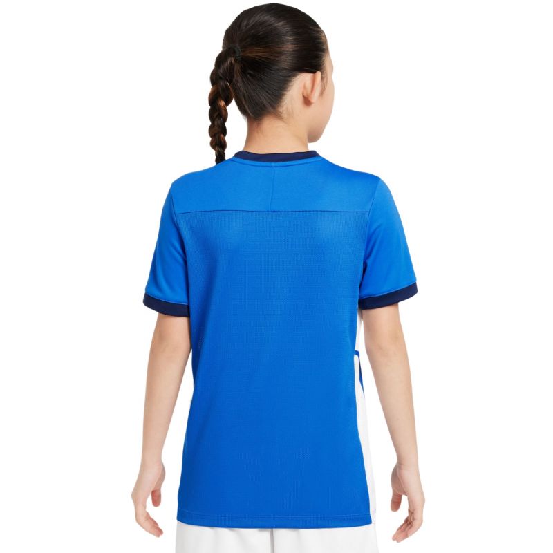 Nike Dri-Fit Academy 25 SS Jr Jersey FZ9758 463 Ruházat