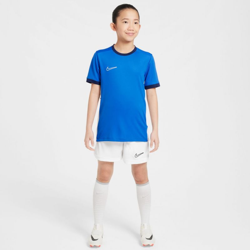 Nike Dri-Fit Academy 25 SS Jr Jersey FZ9758 463 Ruházat