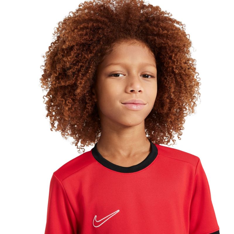Nike Dri-Fit Academy 25 SS Jr Jersey FZ9758 657 Ruházat