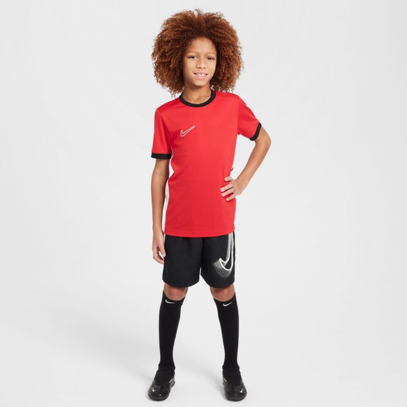 Nike Dri-Fit Academy 25 SS Jr Jersey FZ9758 657 Ruházat