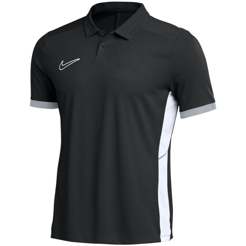 Nike Dri-Fit Academy 25 SS Polo Shirt M FZ9759 010 Póló - Sportmania.hu