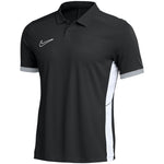 Nike Dri-Fit Academy 25 SS Polo Shirt M FZ9759 010 Póló - Sportmania.hu