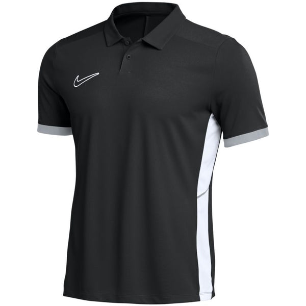 Nike Dri-Fit Academy 25 SS Polo Shirt M FZ9759 010 Póló - Sportmania.hu
