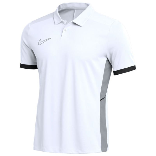 Nike Dri-Fit Academy 25 SS Polo Shirt M FZ9759 100 Póló - Sportmania.hu