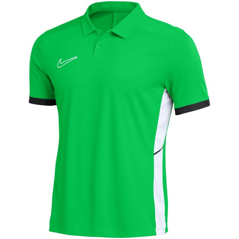 Nike Dri-Fit Academy 25 SS Polo Shirt M FZ9759 329 Póló - Sportmania.hu