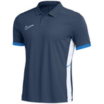 Nike Dri-Fit Academy 25 SS Polo Shirt M FZ9759 410 Póló - Sportmania.hu