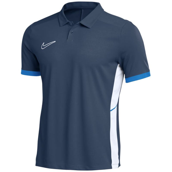 Nike Dri-Fit Academy 25 SS Polo Shirt M FZ9759 410 Póló - Sportmania.hu
