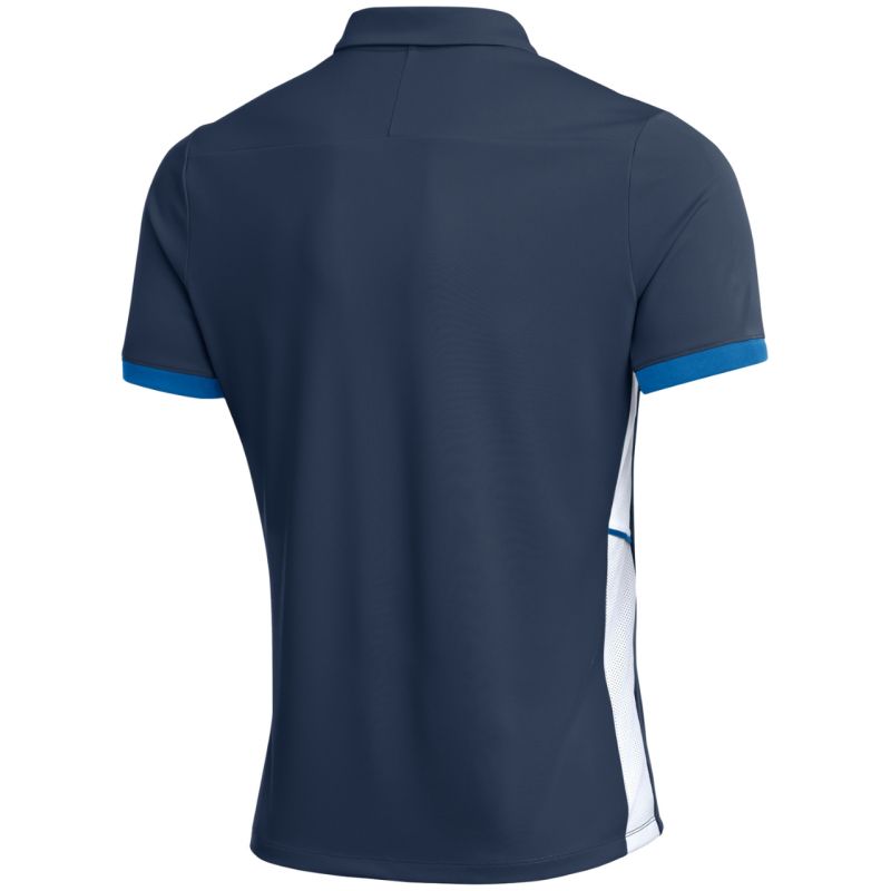 Nike Dri-Fit Academy 25 SS Polo Shirt M FZ9759 410 Póló - Sportmania.hu