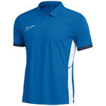 Nike Dri-Fit Academy 25 SS Polo Shirt M FZ9759 463 Póló - Sportmania.hu