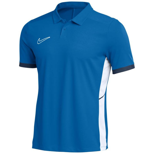 Nike Dri-Fit Academy 25 SS Polo Shirt M FZ9759 463 Póló - Sportmania.hu