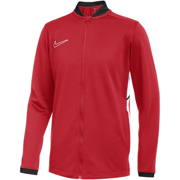 Nike Dri-Fit Academy 25 Track Jacket Jr FZ9836 657 sweatshirt Pulóver