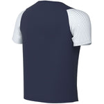 Nike Dri-FIT Academy II Kids' Navy and White fehér gyerek póló HV8168411