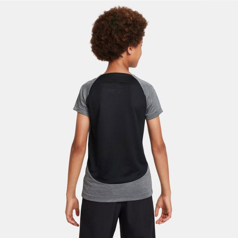 Nike Dri-FIT Academy Jr T-shirt DQ8901 010 Póló