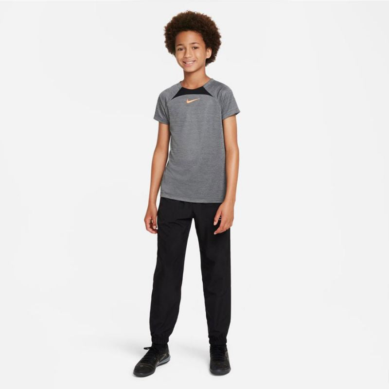 Nike Dri-FIT Academy Jr T-shirt DQ8901 010 Póló