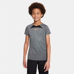 Nike Dri-FIT Academy Jr T-shirt DQ8901 010 - Sportmania.hu