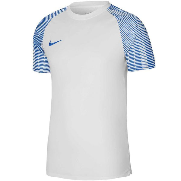 Nike Dri-FIT Academy Jsy SS M DH8031 102 T-shirt Póló Ruházat Póló
