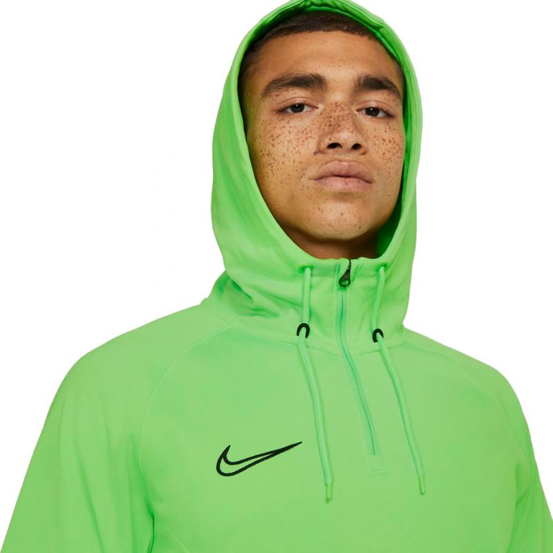 Nike Dri-FIT Academy M CT2420-359 sweatshirt Pulóver - Sportmania.hu