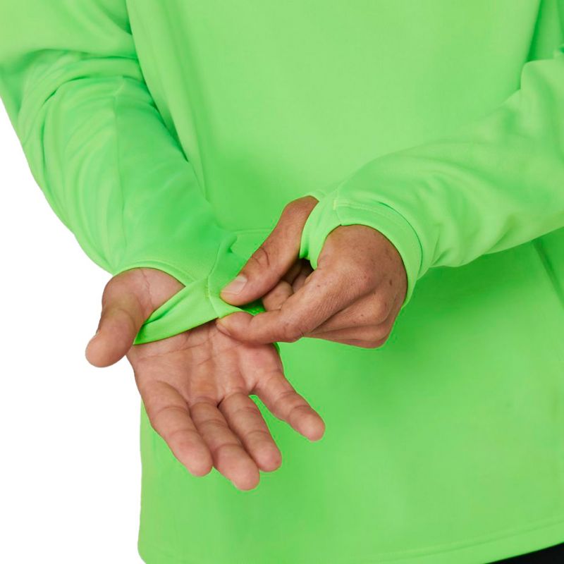 Nike Dri-FIT Academy M CT2420-359 sweatshirt Pulóver - Sportmania.hu