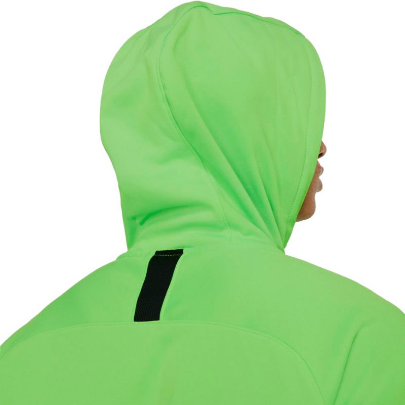Nike Dri-FIT Academy M CT2420-359 sweatshirt Pulóver - Sportmania.hu