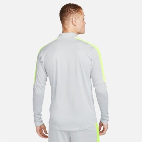 Nike Dri-Fit Academy Men\"S Soc szürke férfi pulóver
