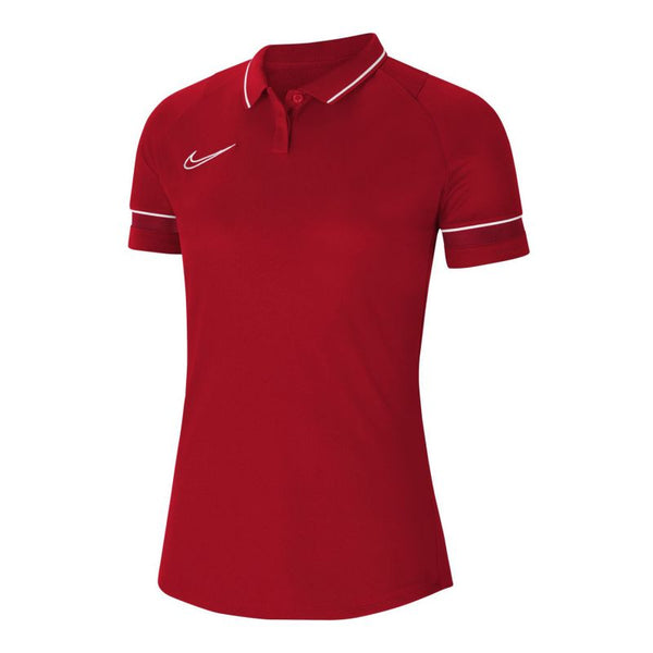Nike Dri-FIT Academy Polo Shirt W CV2673-657 Póló Ruházat Póló - Sportmania.hu
