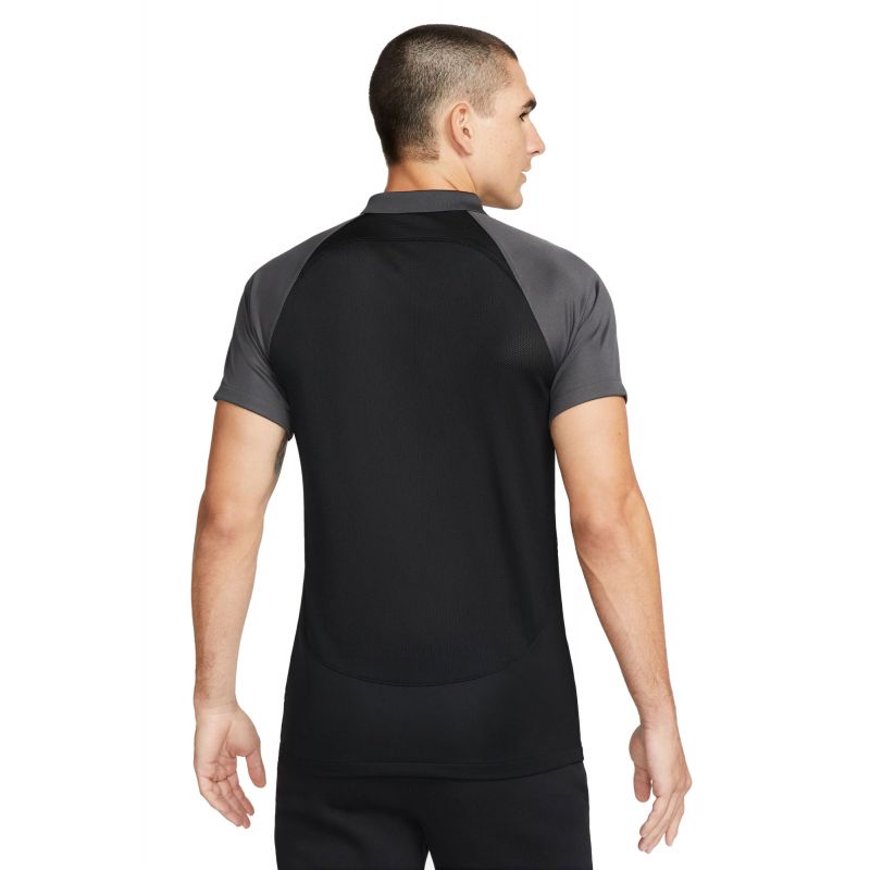 Nike Dri-FIT Academy Pro M DH9228-011 Polo Ruházat Galléros póló - Sportmania.hu