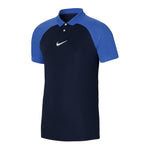 Nike Dri-FIT Academy Pro M DH9228-451 Polo Ruházat Galléros póló - Sportmania.hu