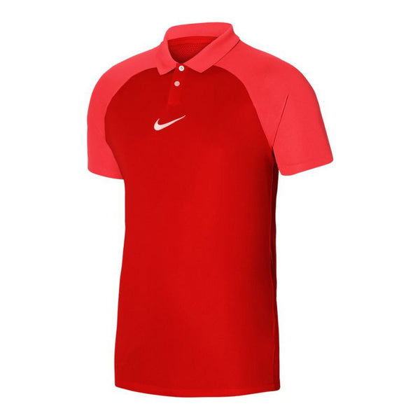 Nike Dri-FIT Academy Pro M DH9228-657 Polo Ruházat Galléros póló - Sportmania.hu