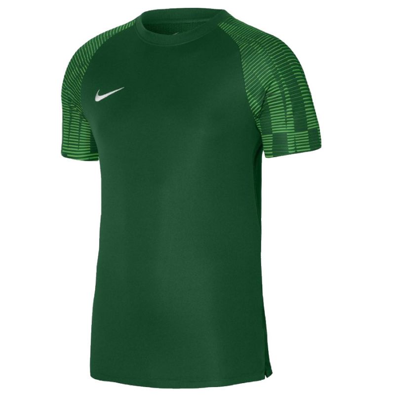Nike Dri-Fit Academy SS M DH8031 302 T-shirt Ruházat Póló - Sportmania.hu
