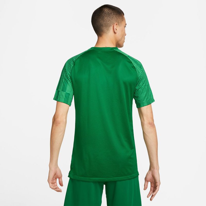 Nike Dri-Fit Academy SS M DH8031 302 T-shirt Ruházat Póló - Sportmania.hu