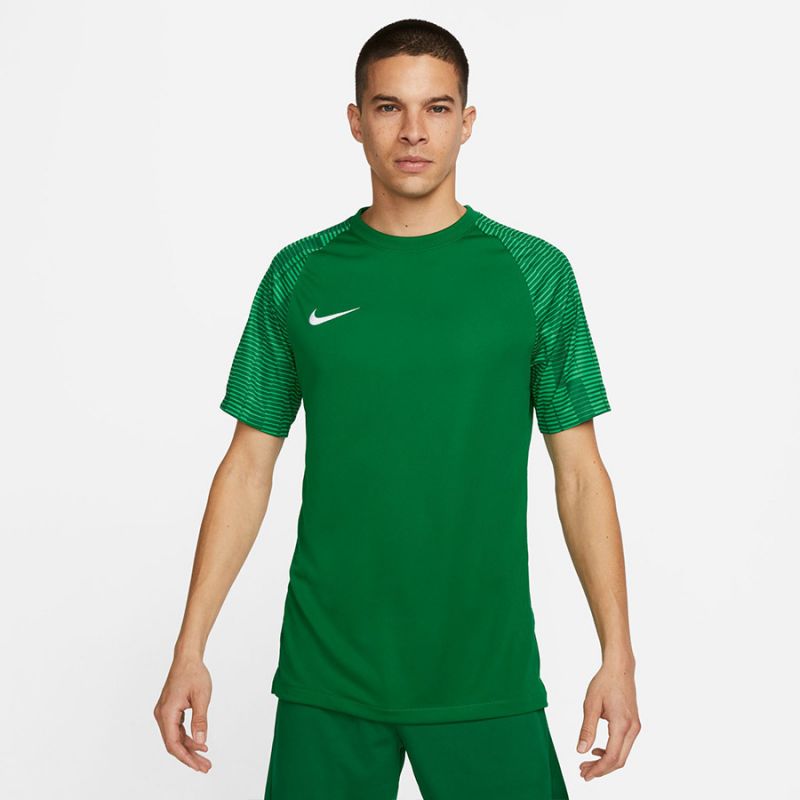 Nike Dri-Fit Academy SS M DH8031 302 T-shirt Ruházat Póló - Sportmania.hu