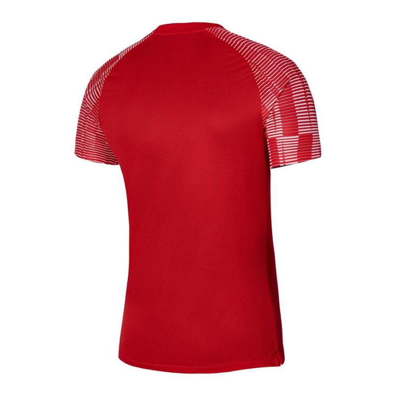 Nike Dri-Fit Academy SS T-shirt Ruházat férfi póló DH8031-657