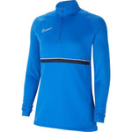 Nike Dri-Fit Academy W női Pulóver CV2653463