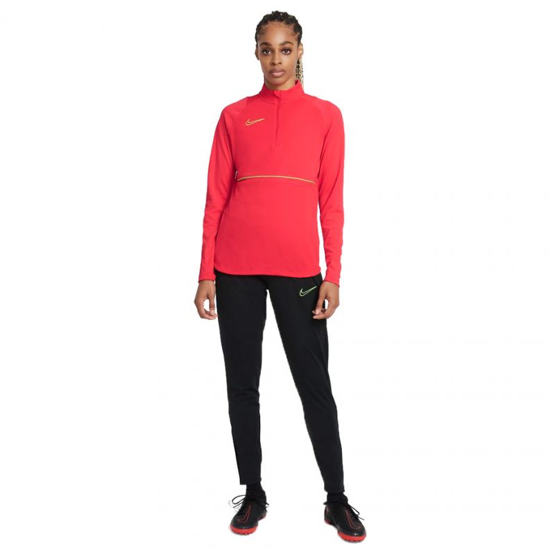 Nike Dri-FIT Academy W Sweatshirt CV2653-660 Pulóver - Sportmania.hu