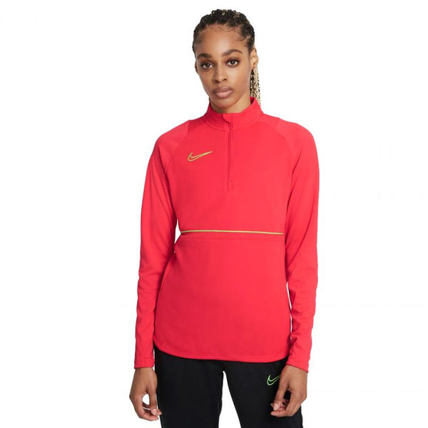 Nike Dri-FIT Academy W Sweatshirt CV2653-660 Pulóver - Sportmania.hu