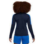 Nike Dri-FIT Academy Women's Sweatshirt DR1686-451 Pulóver - Sportmania.hu