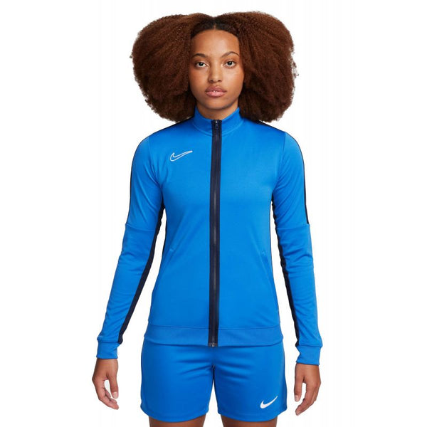 Nike Dri-Fit Academy Women's Sweatshirt DR1686-463 Pulóver - Sportmania.hu