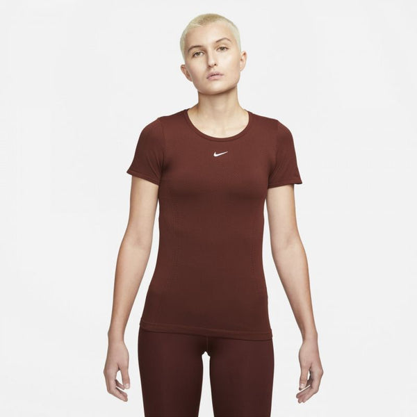 Nike Dri-FIT ADV Aura T-shirt W DD0588-273 Póló Ruházat Póló