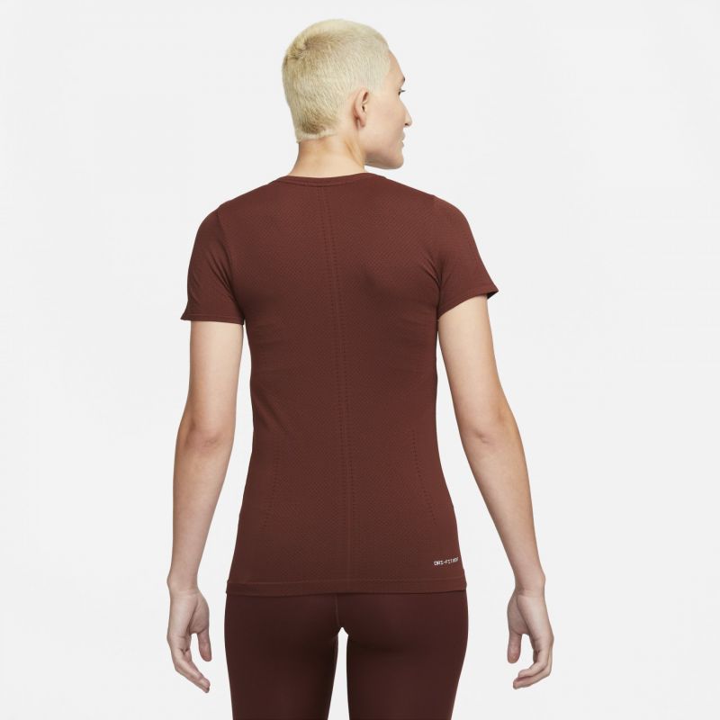 Nike Dri-FIT ADV Aura T-shirt W DD0588-273 Póló Ruházat Póló - Sportmania.hu