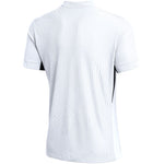 Nike Dri-FIT ADV VaporKnit V Men's T-Shirt White fehér férfi póló FZ9271101
