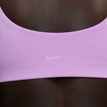 Nike Dri-Fit Alate All W Sports Bra DV9855 532 sportmelltartó - Sportmania.hu
