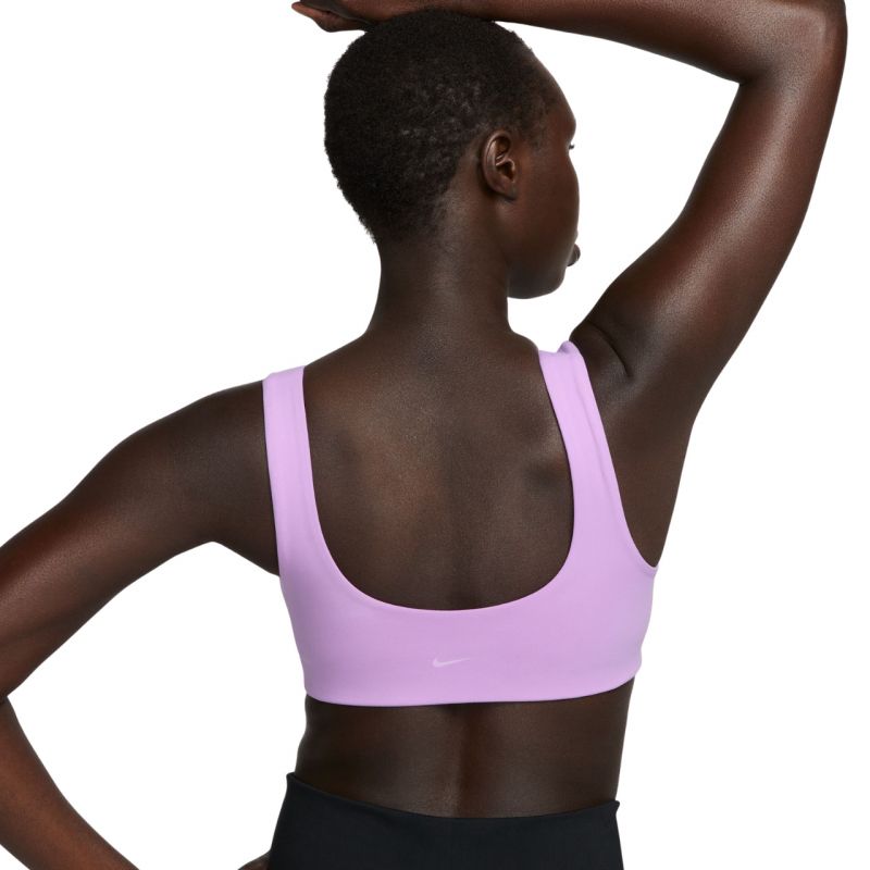 Nike Dri-Fit Alate All W Sports Bra DV9855 532 sportmelltartó - Sportmania.hu