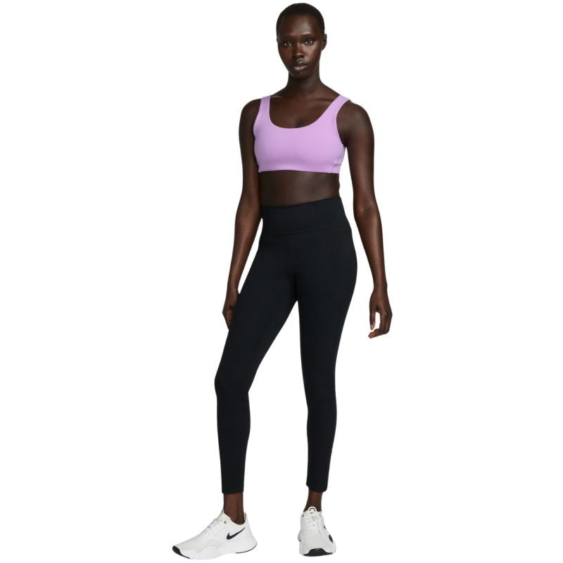 Nike Dri-Fit Alate All W Sports Bra DV9855 532 sportmelltartó - Sportmania.hu