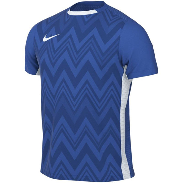 Nike Dri-Fit Challenge Jersey V Jr FD7426 463 Ruházat